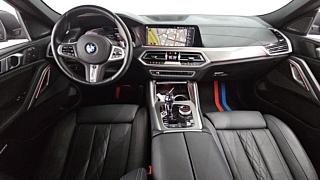 BMW X6 G06 2023