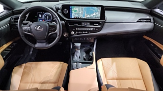 LEXUS ES300H 2022