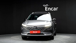 HYUNDAI NEXO 2022