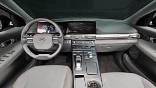 HYUNDAI NEXO 2022