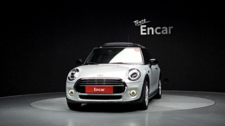 MINI COOPER 2020