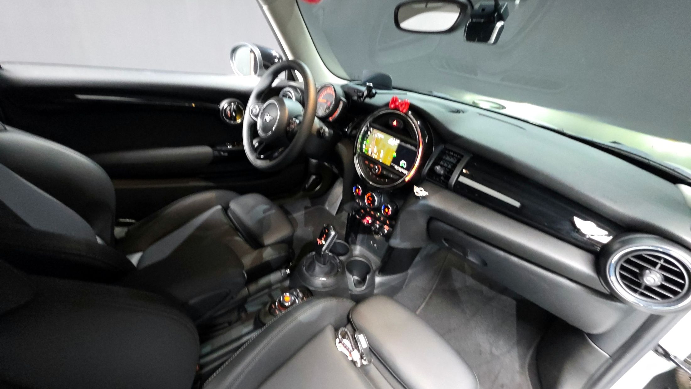 MINI COOPER 2020