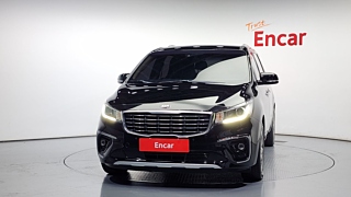 KIA CARNIVAL 2020