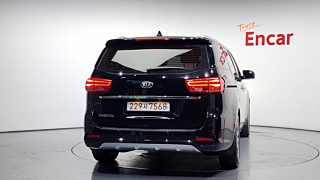 KIA CARNIVAL 2020