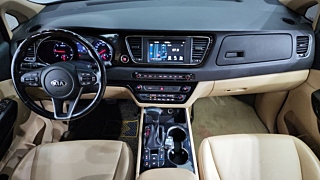 KIA CARNIVAL 2020