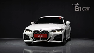 BMW 4-SERIES G22 2023