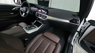 BMW 4-SERIES G22 2023