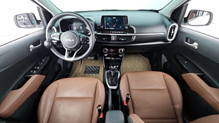 KIA MORNING JA 2024