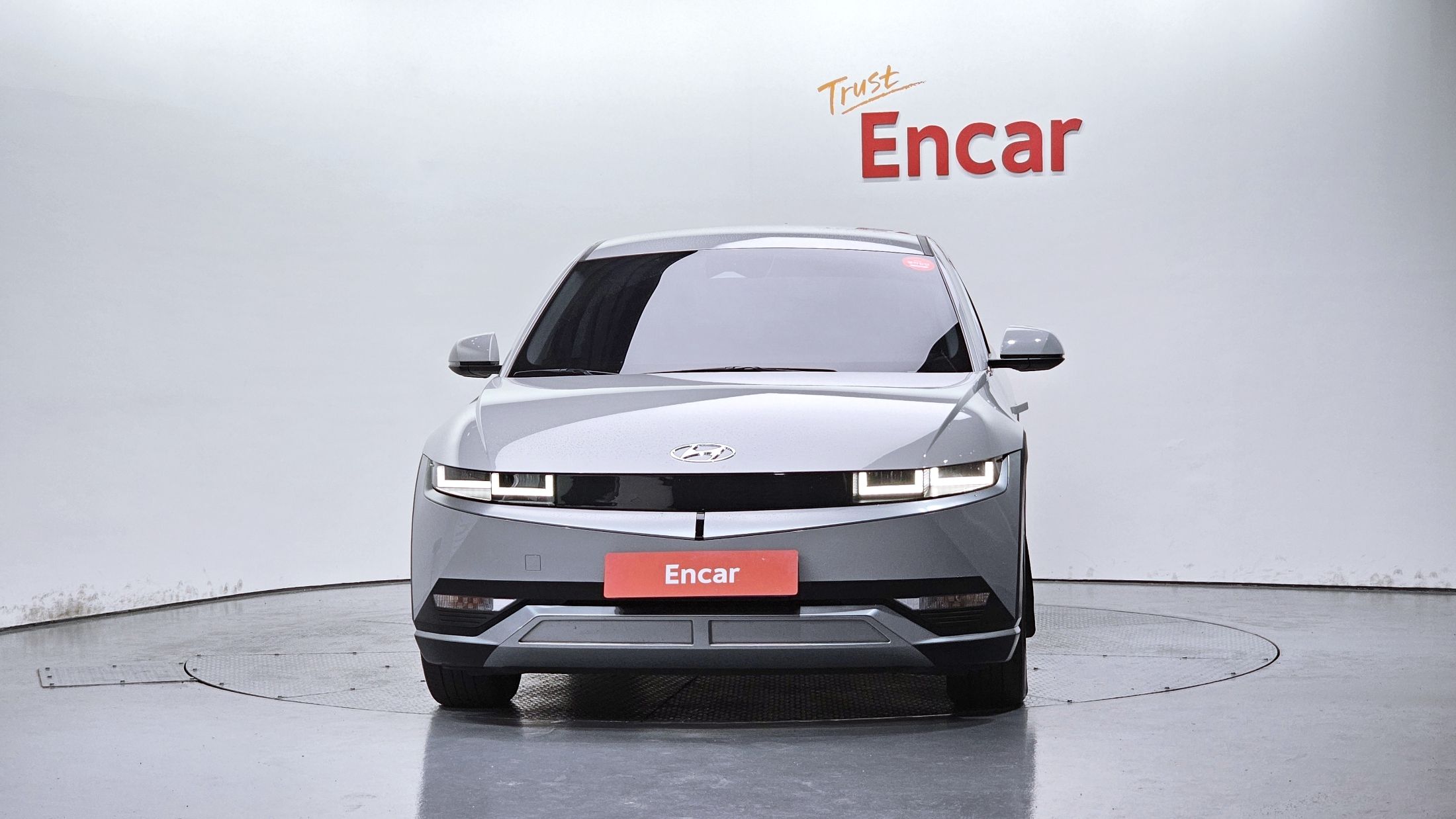 HYUNDAI IONIQ5 2023