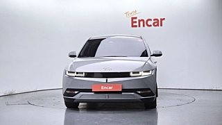 HYUNDAI IONIQ5 2023