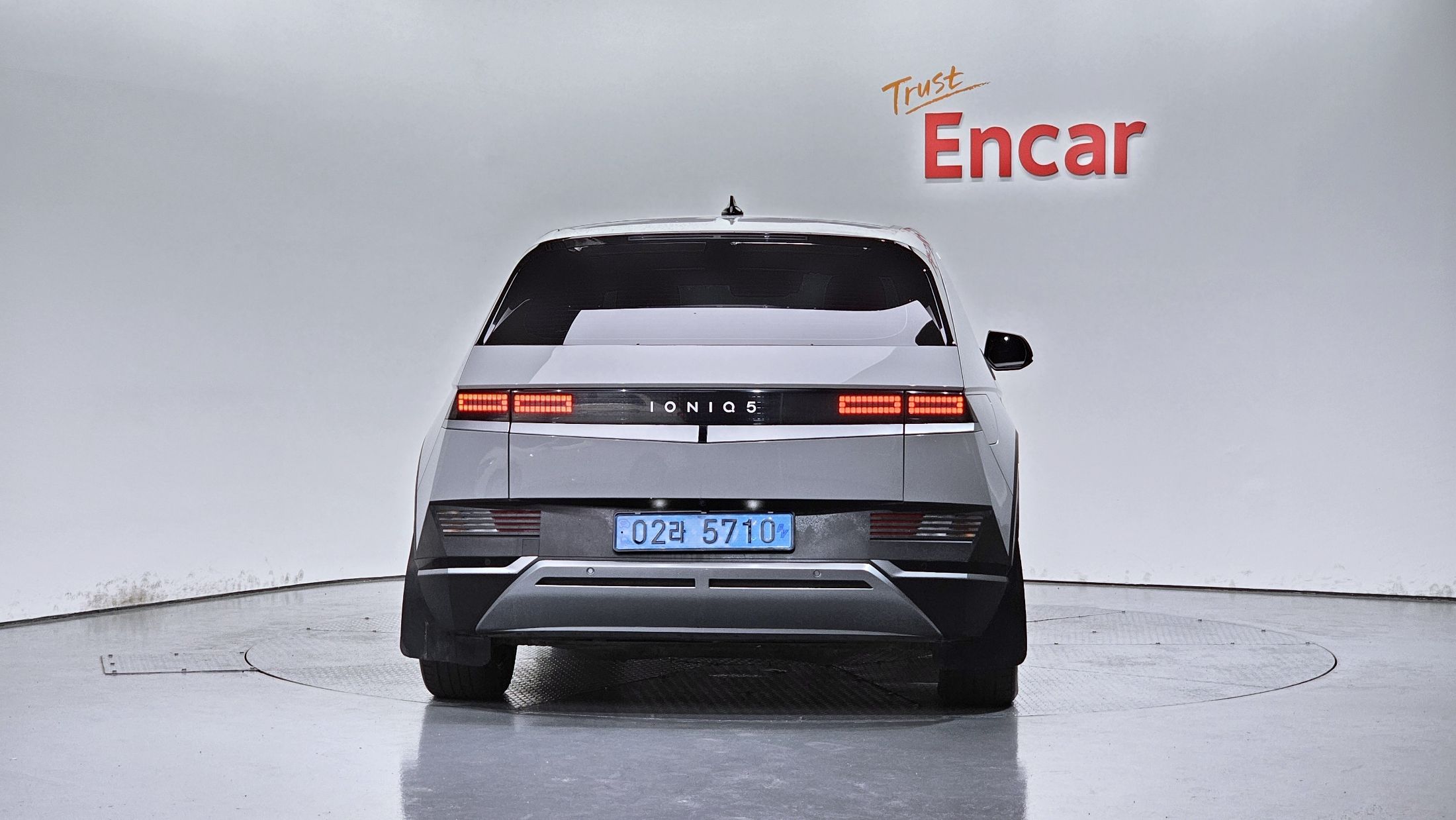 HYUNDAI IONIQ5 2023