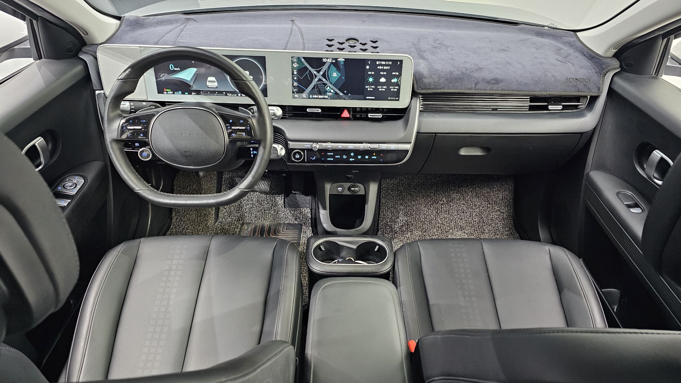 HYUNDAI IONIQ5 2023
