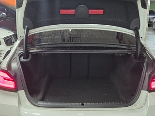 BMW 5-SERIES G30 2022