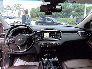 KIA SORENTO 2016