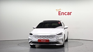 KIA K8 2021