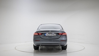 MERCEDES BENZ E-CLASS W213 2022