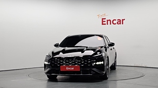 KIA K8 HYBRID 2023