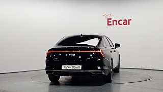 KIA K8 HYBRID 2023