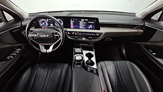 KIA K8 HYBRID 2023