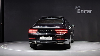 GENESIS G80 RG3 2020