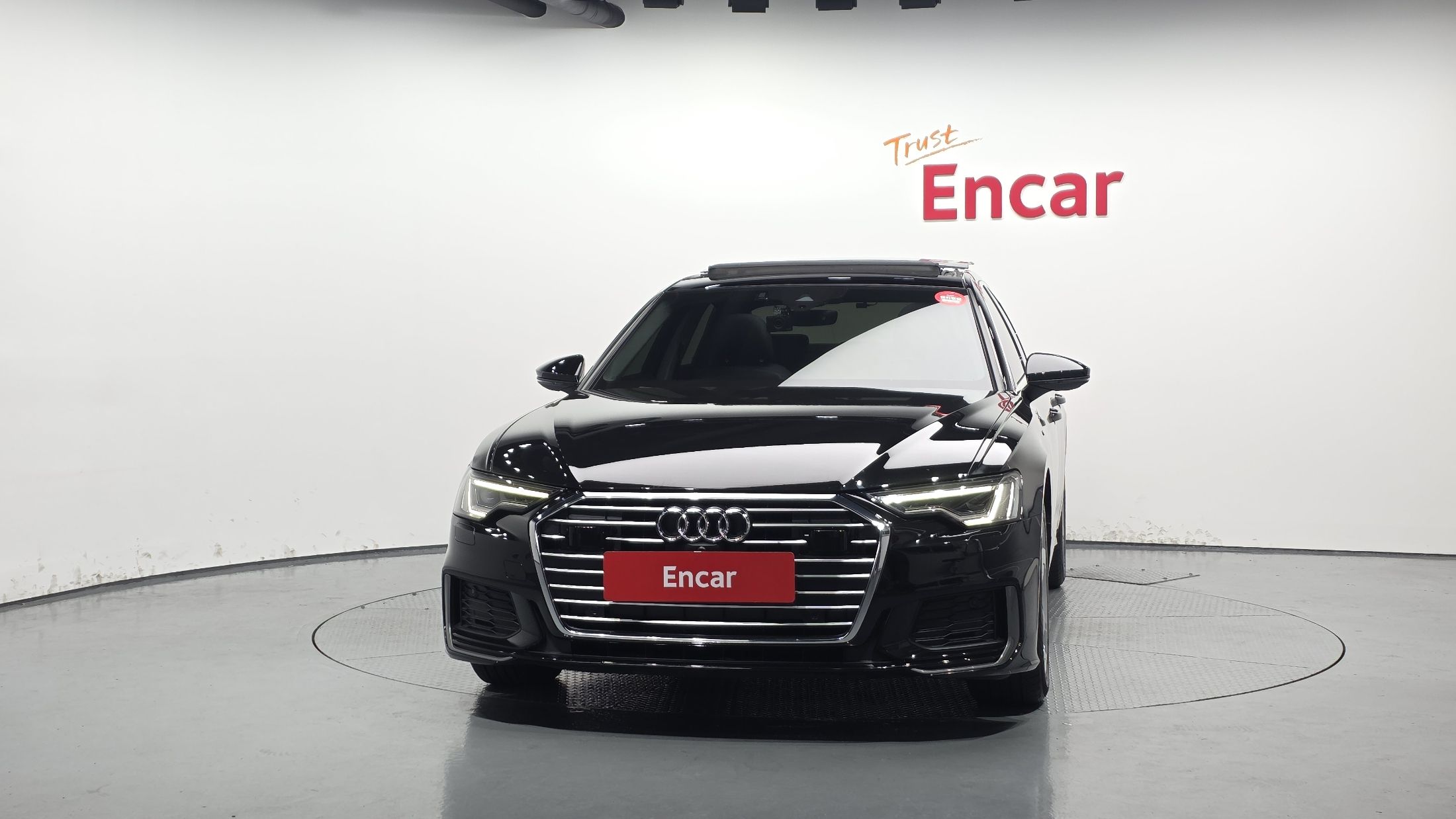 AUDI A6 C8 2020