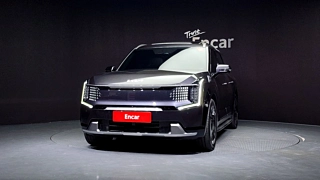 KIA EV9 2023