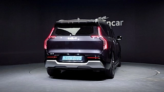 KIA EV9 2023