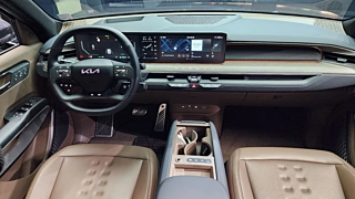 KIA EV9 2023