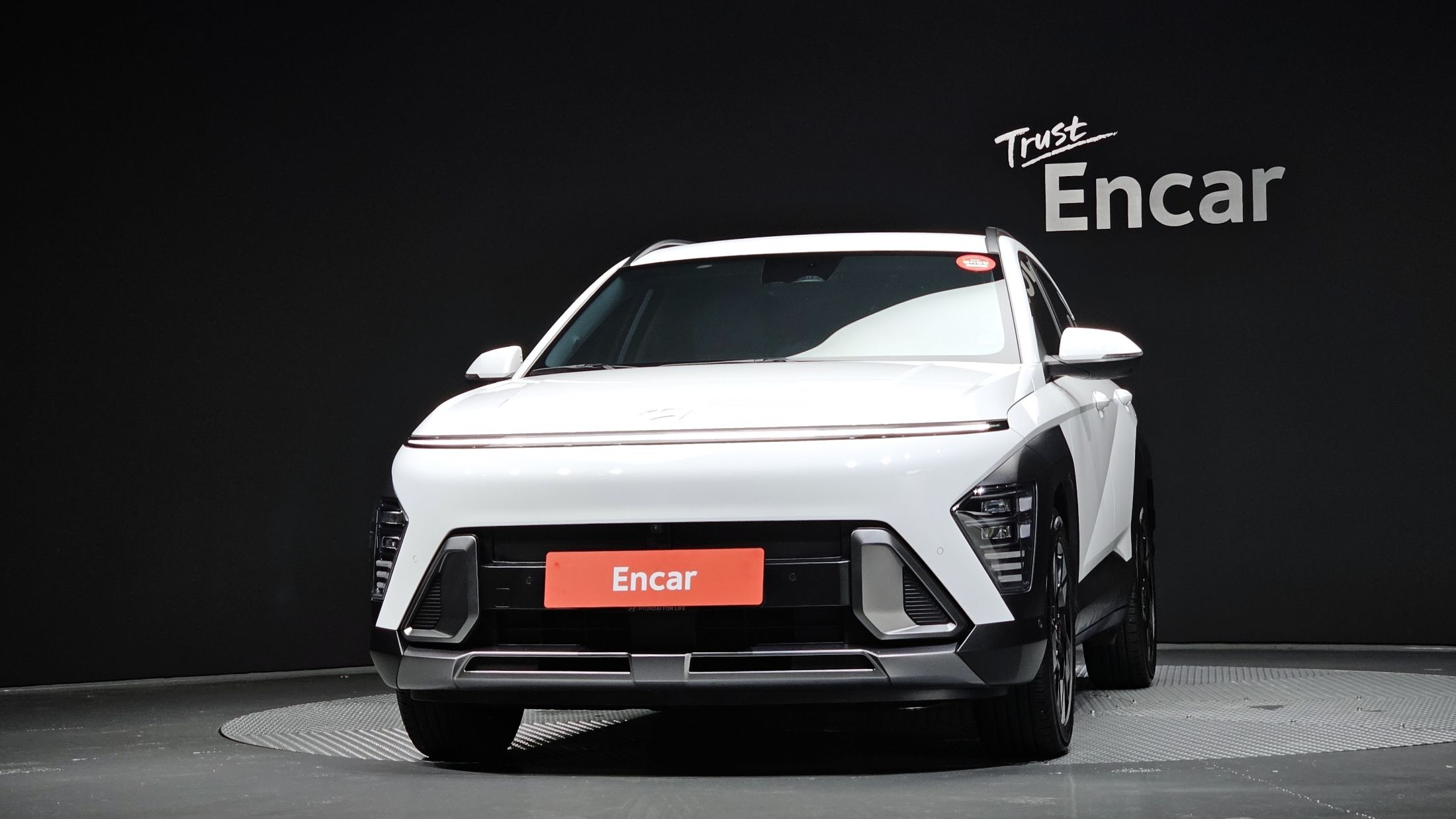 HYUNDAI KONA HYBRID SX2 2023