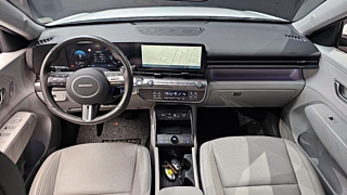 HYUNDAI KONA HYBRID SX2 2023