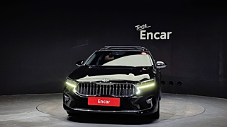 KIA K7 PREMIER 2020