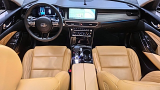 KIA K7 PREMIER 2020