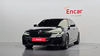 BMW 5-SERIES G30 2023