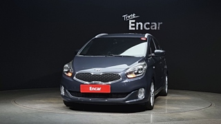 KIA CARENS 2015
