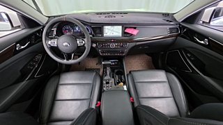 KIA K7 2018