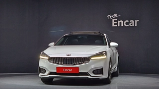 KIA K7 2018