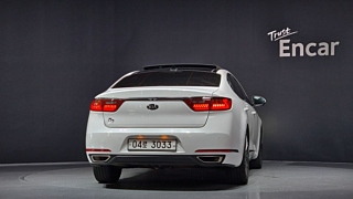 KIA K7 2018