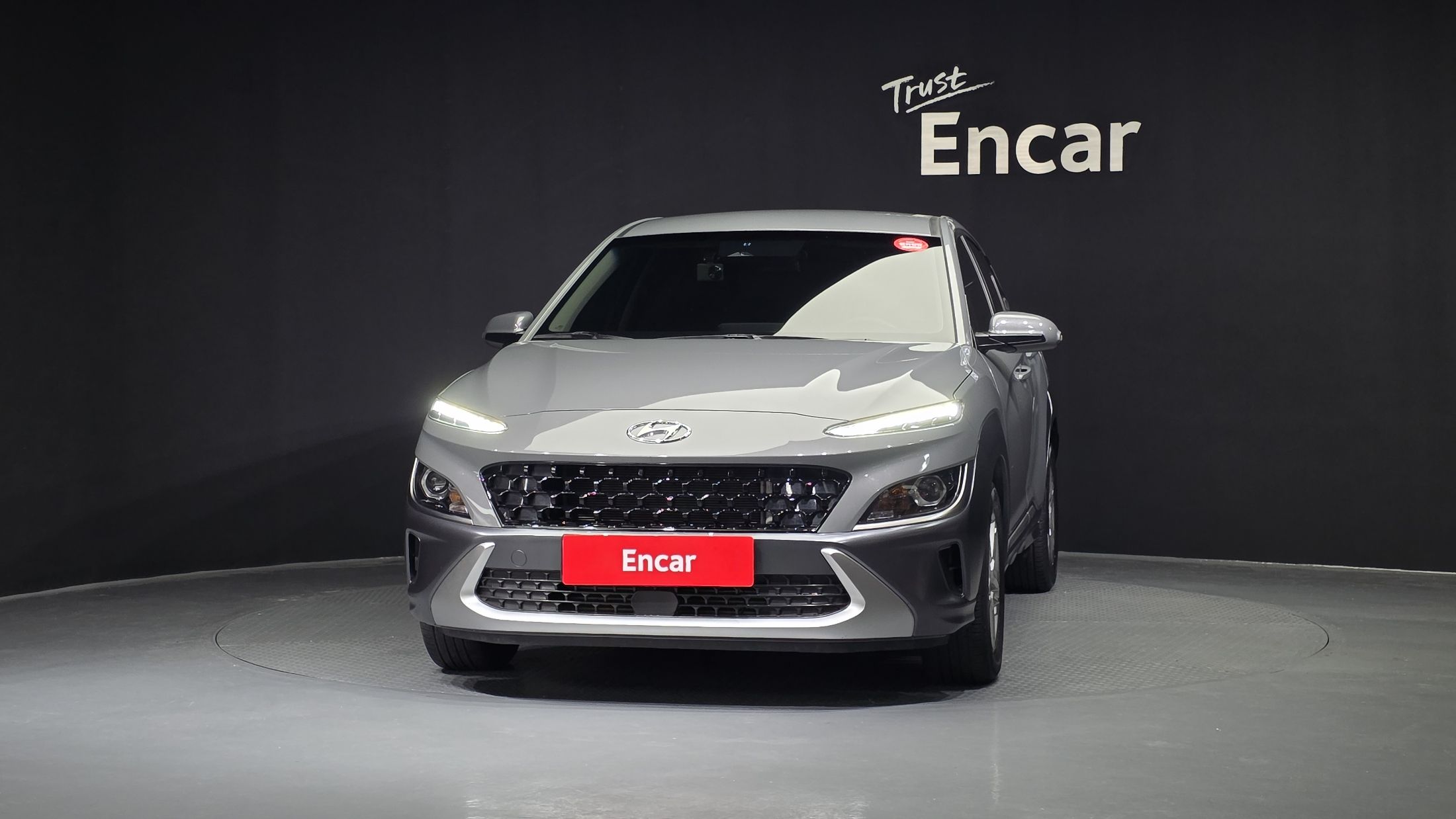 HYUNDAI KONA 2020
