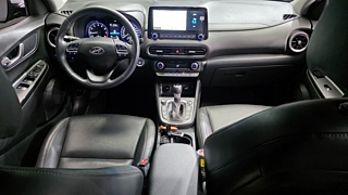 HYUNDAI KONA 2020