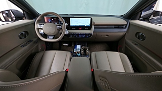 HYUNDAI IONIQ5 2024