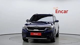KIA SELTOS 2019