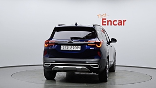KIA SELTOS 2019