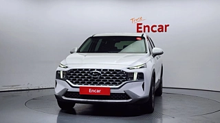 HYUNDAI SANTAFE 2020