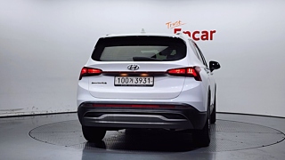 HYUNDAI SANTAFE 2020