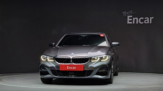 BMW 3-SERIES G20 2020