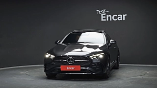 MERCEDES BENZ CLE-CLASS C236 2024