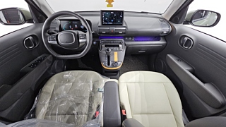 HYUNDAI CASPER 2022