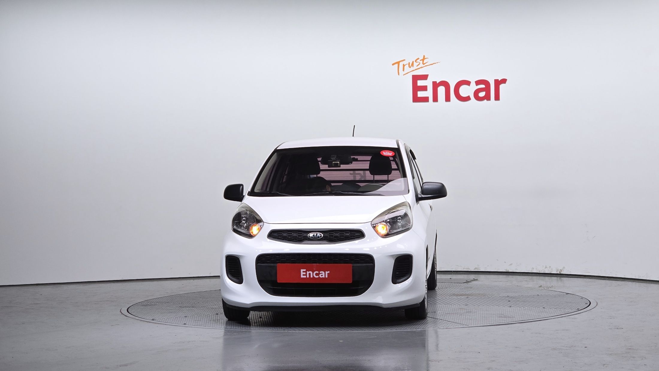 KIA MORNING 2016