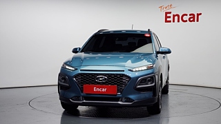 HYUNDAI KONA 2019