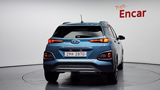HYUNDAI KONA 2019